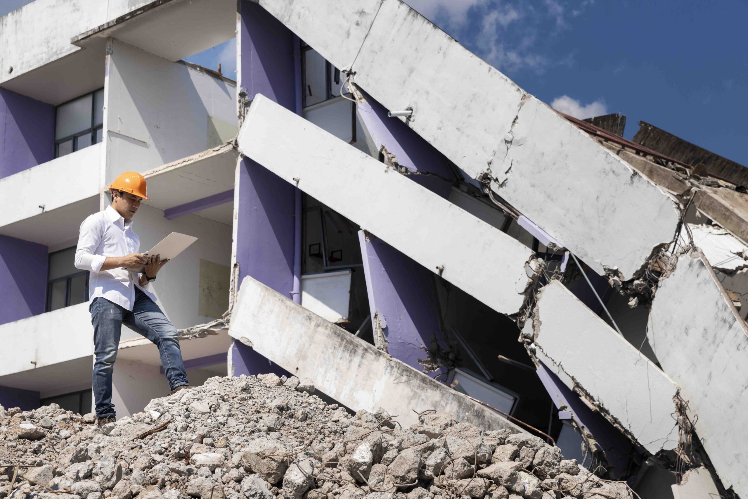 你想要投保地震險嗎？了解基本型地震險的理賠範圍與加值型的超額地震險、輕損地震險、擴大地震險、擴大地震險，選擇地震險需要考慮的因素、結語。
